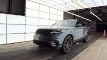 LAND ROVER RANGE ROVER VELAR 2019 SALYL2EX3KA794171 image